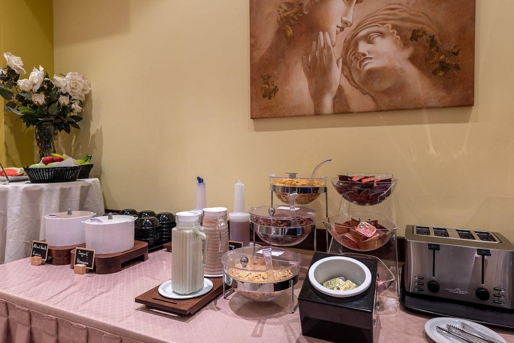 Marine Congo Hotel Rhodes City Esterno foto