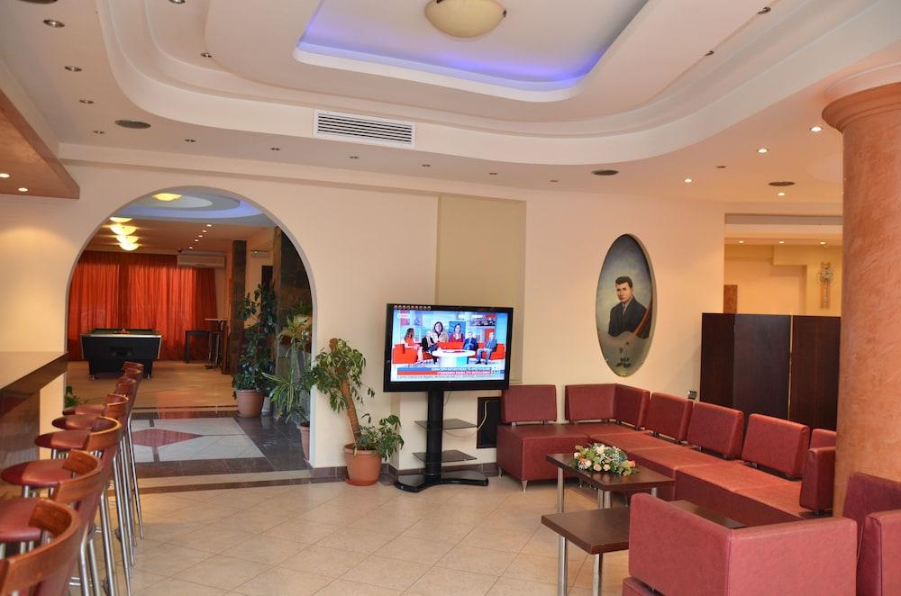 Marine Congo Hotel Rhodes City Esterno foto